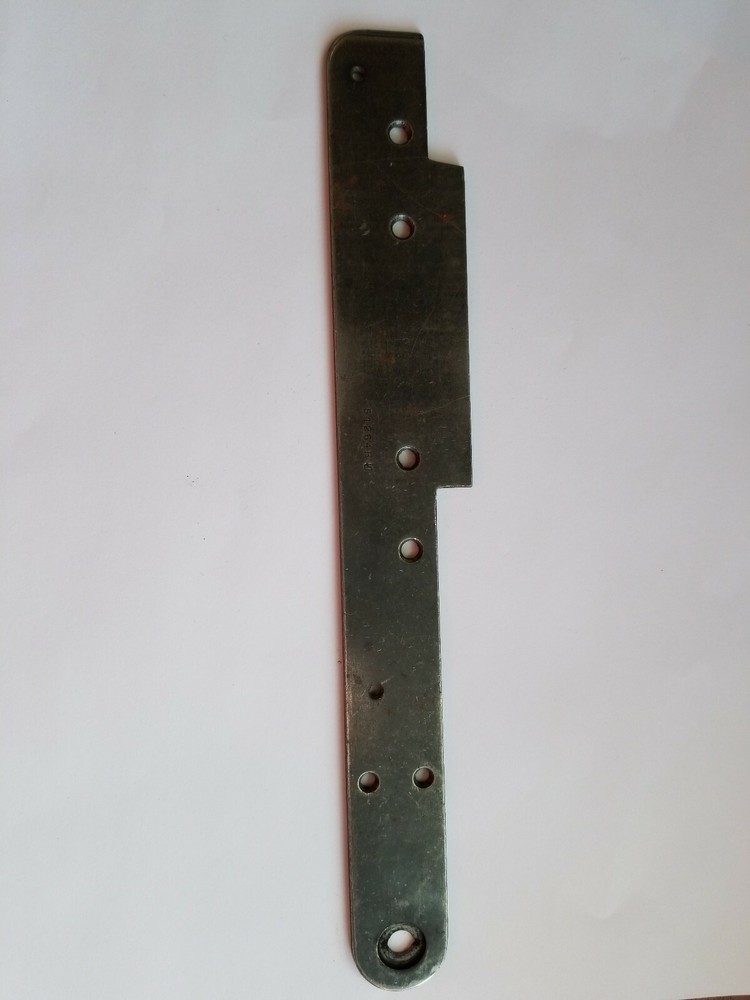 *USED* 54264H-UNION SPECIAL-FOLDER MOUNTING BRACKET-FREE SHIPPING*
