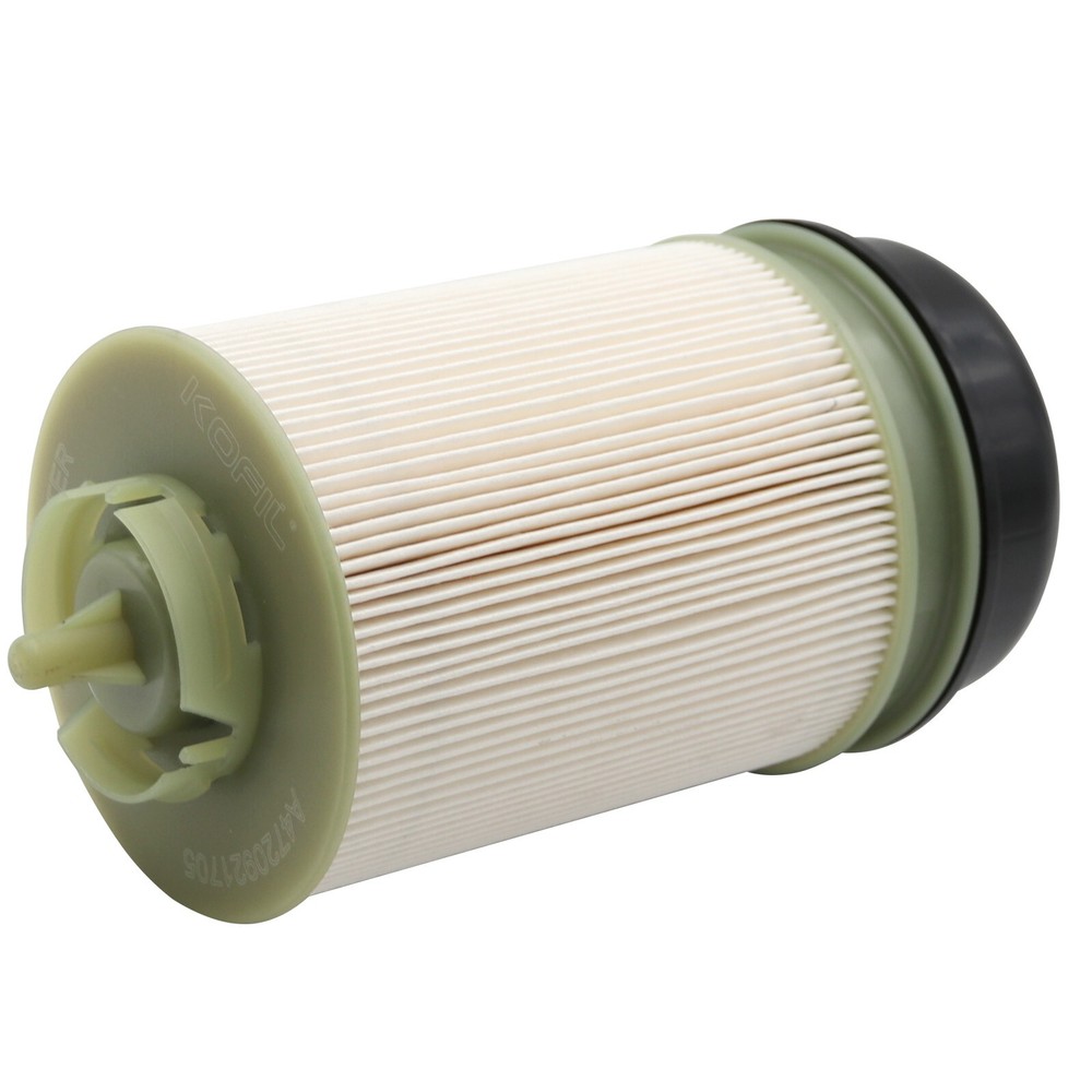 {6set} Diesel Fuel Filter Insert Kit for DDE Gen 5 Engine