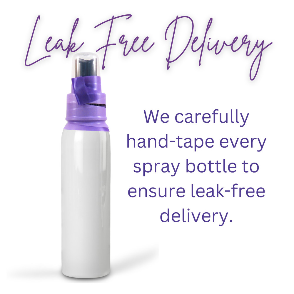 Chamomile Car Spray by Eclectic Lady