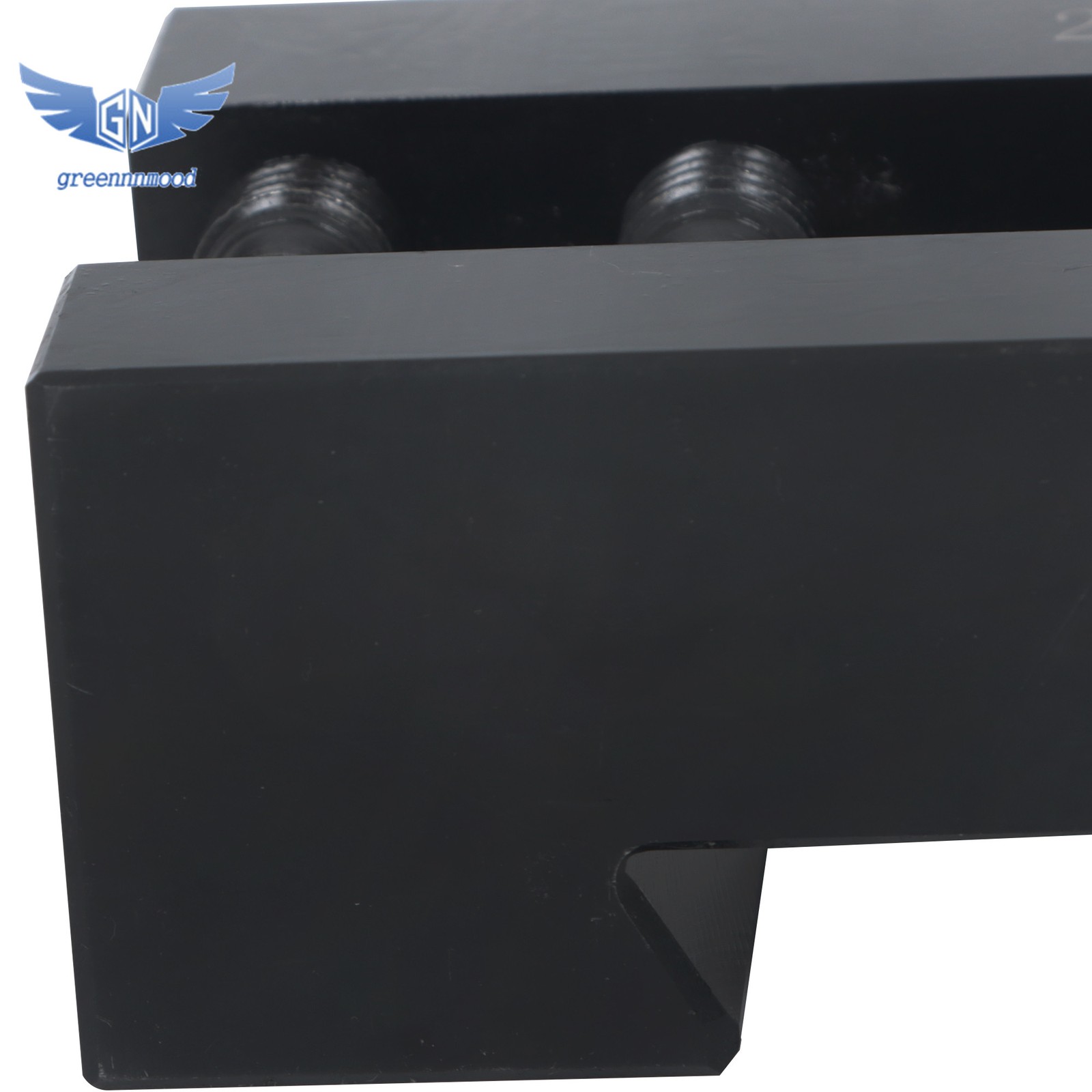 CA #1 Quick Change Turning & Facing Lathe Tool Post Holder (250-401)