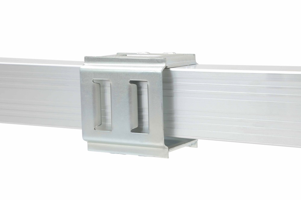 (4 Pack) E-Track Logistics Sleeve for E-Track Load Bar