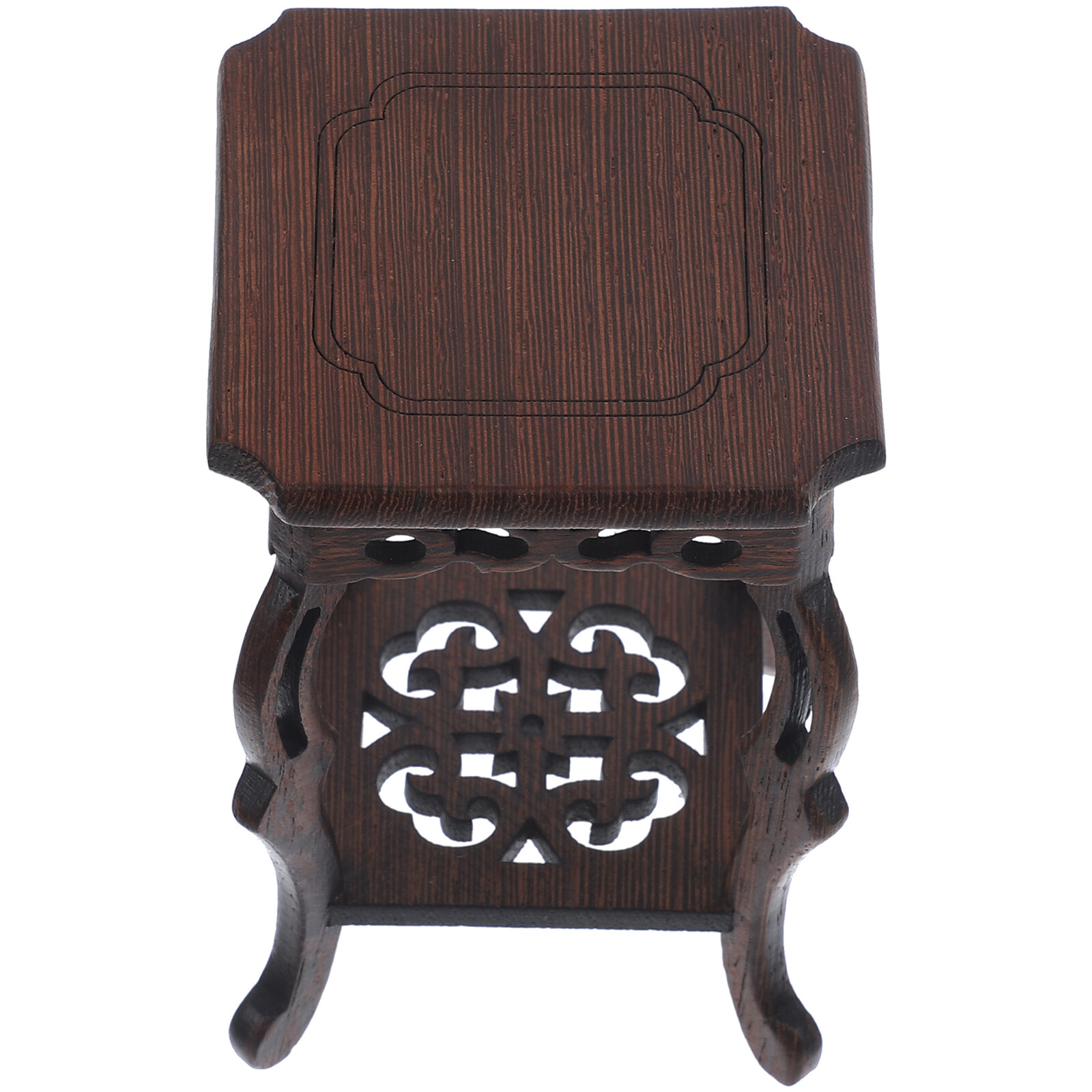 Potted Display Shelf Rack Plant Stand Holder Planter Stand Flowerpot Base New