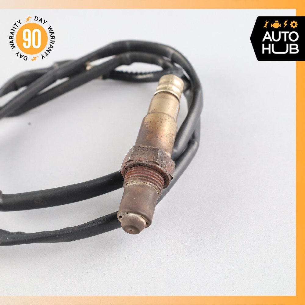 Bentley Continental GT Front & Rear Oxygen O2 Sensor Lambda Set OEM 65k