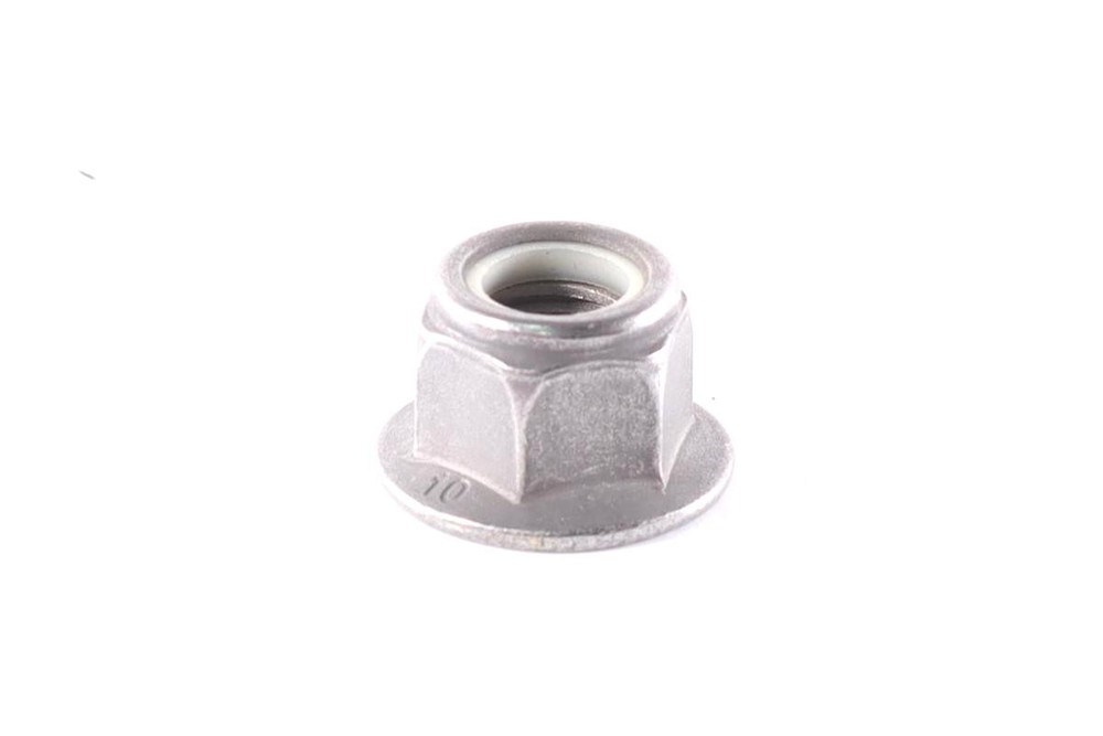 2x Knuckle Bolt Nut Front Right=Left GH-394367N