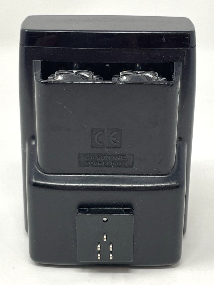 Canon Speedlite Transmitter ST-E2 - Untested