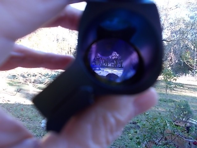 Weaver Quikpoint Model SL-1 Shotgun Red Dot Scope