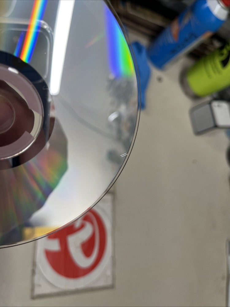 PowerComputing Mac OS 8 Apple Computer Operating System CD Rom Install Disc Rare