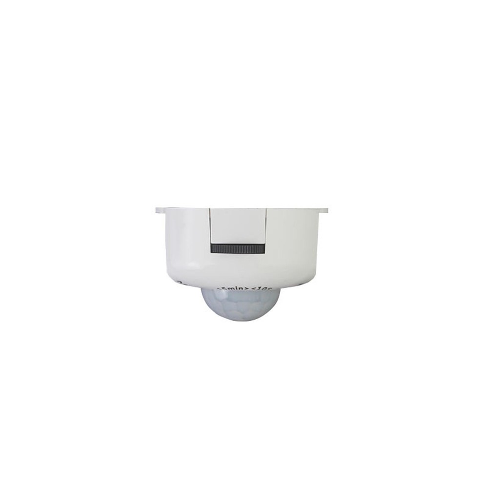 Motion Sensor DC 5V 24V Light Switch Movement Detector Automatic PIR Sen F