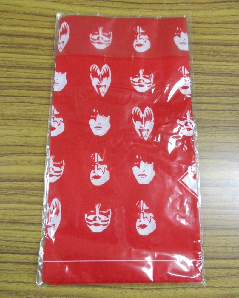 KISS END OF THE ROAD Goods 2 type