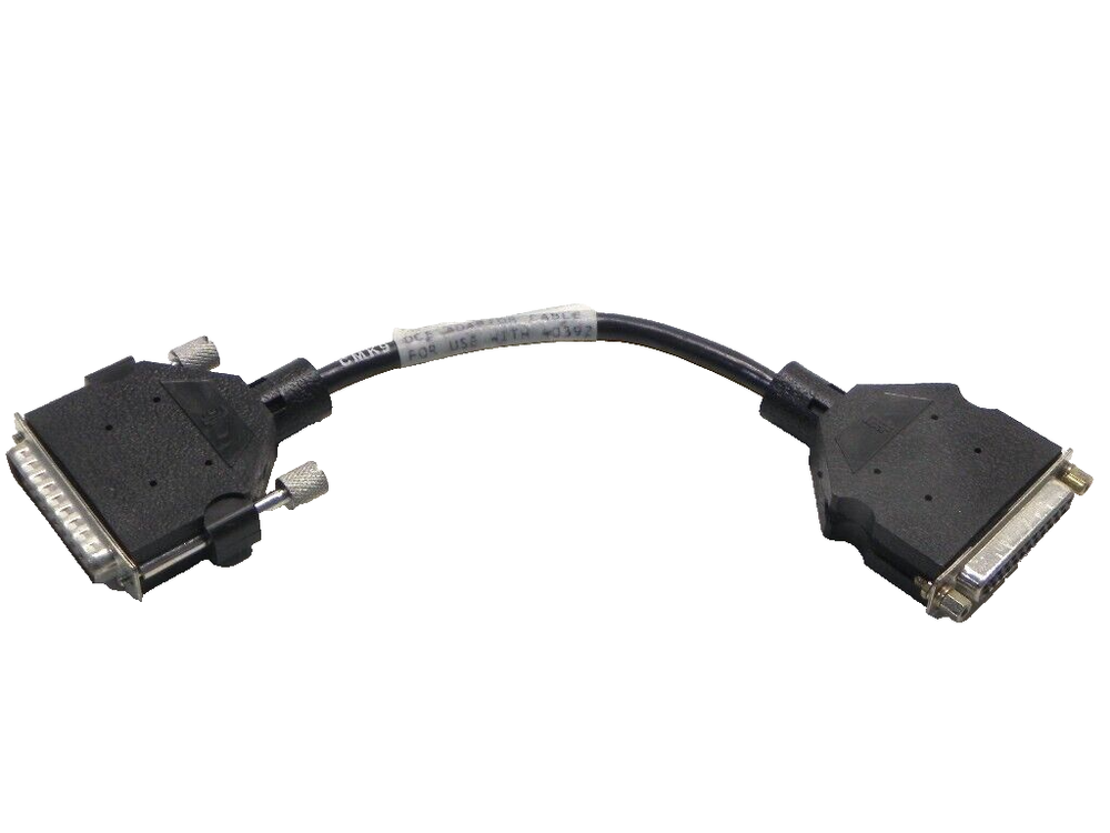 Acterna / TTC / FIREBERD 10257-01 DCE Adapter Cable for use with 40392 or 40236