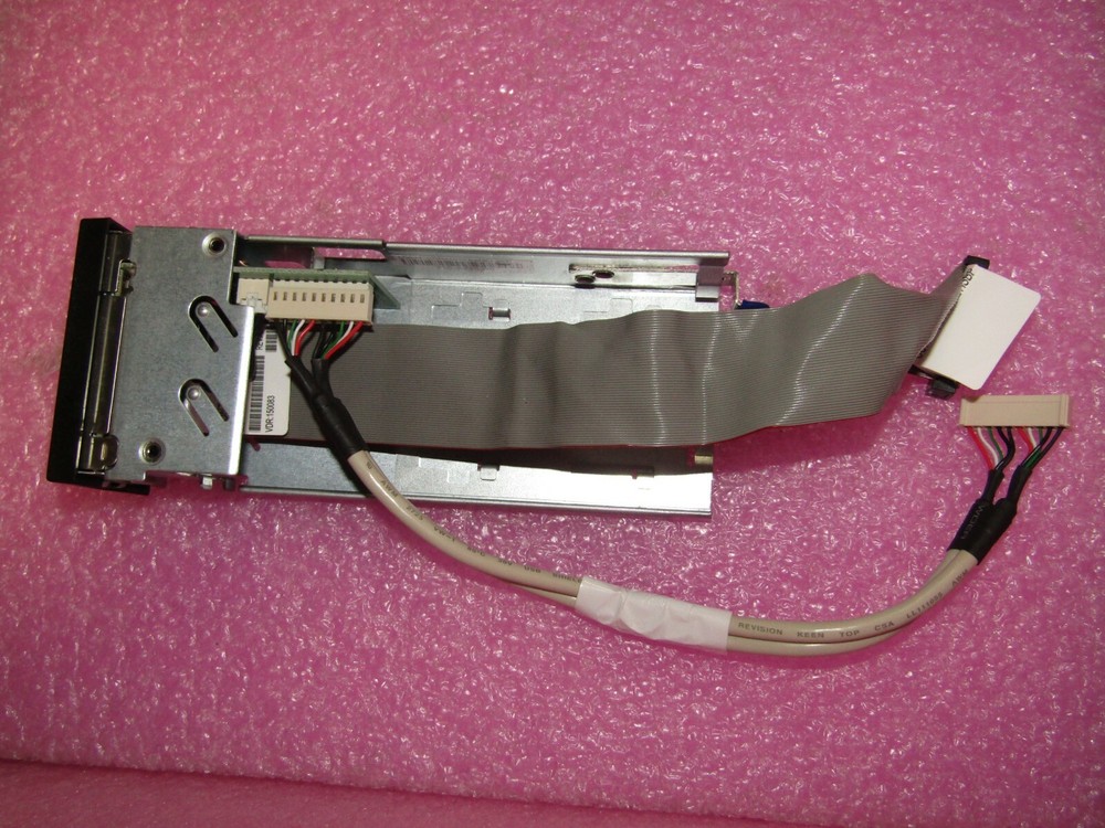 E36532-005 Intel AXLCPRACK2 Local Control Panel Accessory Kit