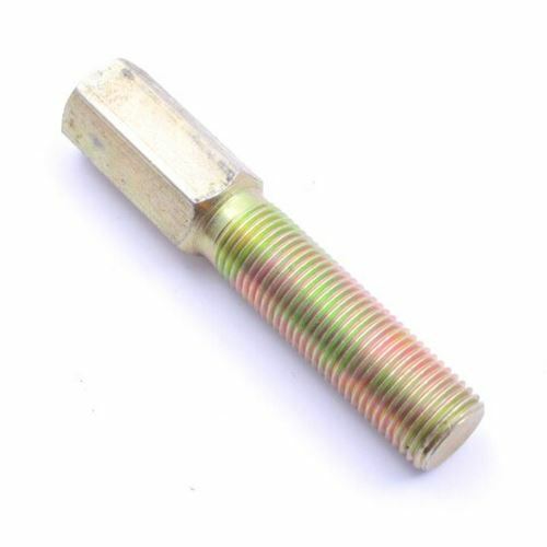 Thread adapter, 3/8-24 Female thread, 1/2-20 Male thread