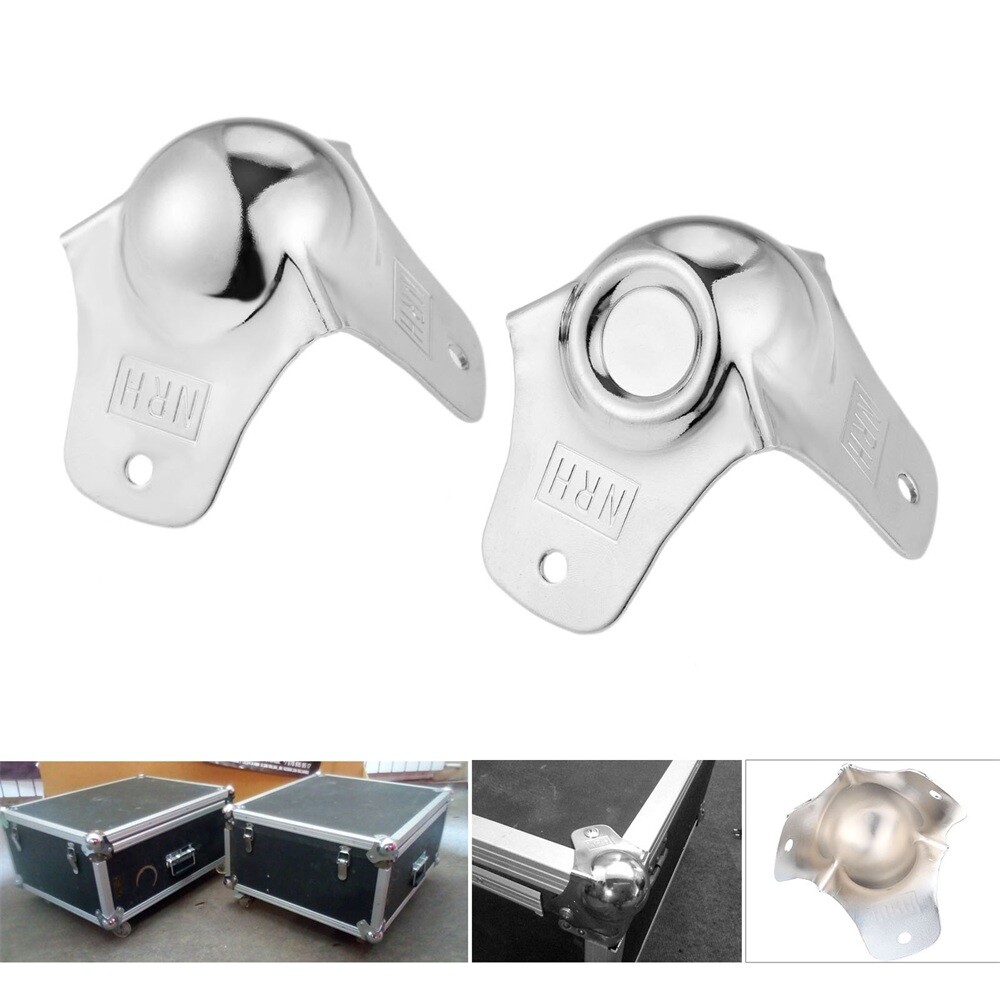 Table Cushion Corner Edge Protector Cover Ball Shape Bracket Guard Safety