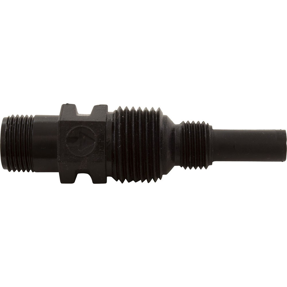 Injection Fitting, Stenner, Injection Check Valve, 3/8"