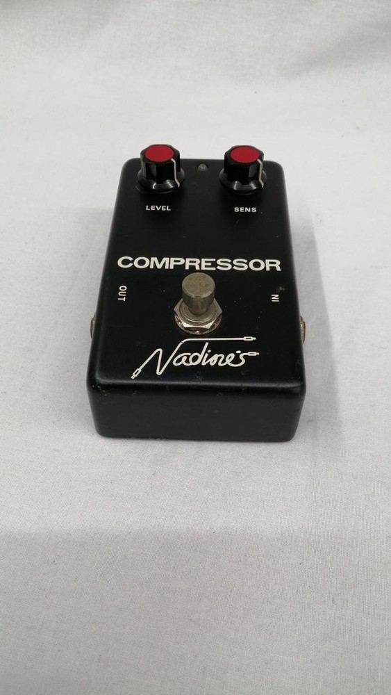 NADINE'S Model COMPRESSOR