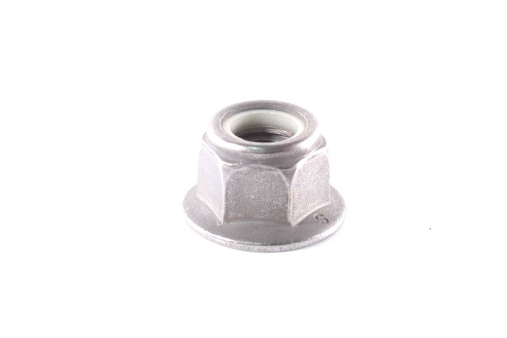 2x Knuckle Bolt Nut Front Right=Left GH-394367N