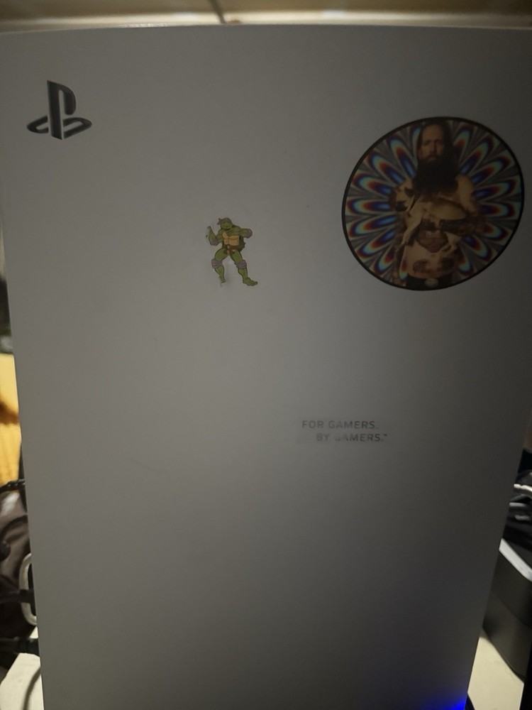 PS5 Digital Edition Bundle – Strikepack, Controller, Womier Sk-80 and PC255