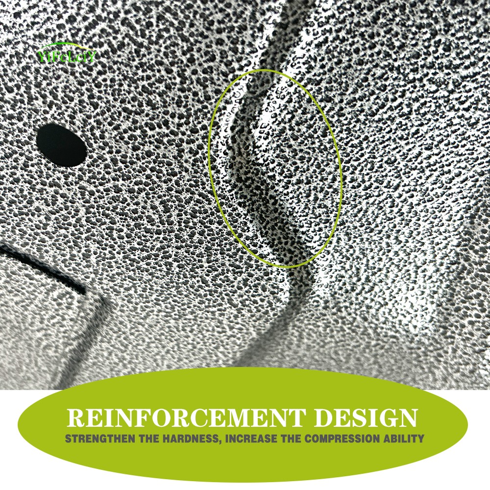 Steel Engine Splash Shield For Audi Q5 2009-2017 Under Engine Cover Guard