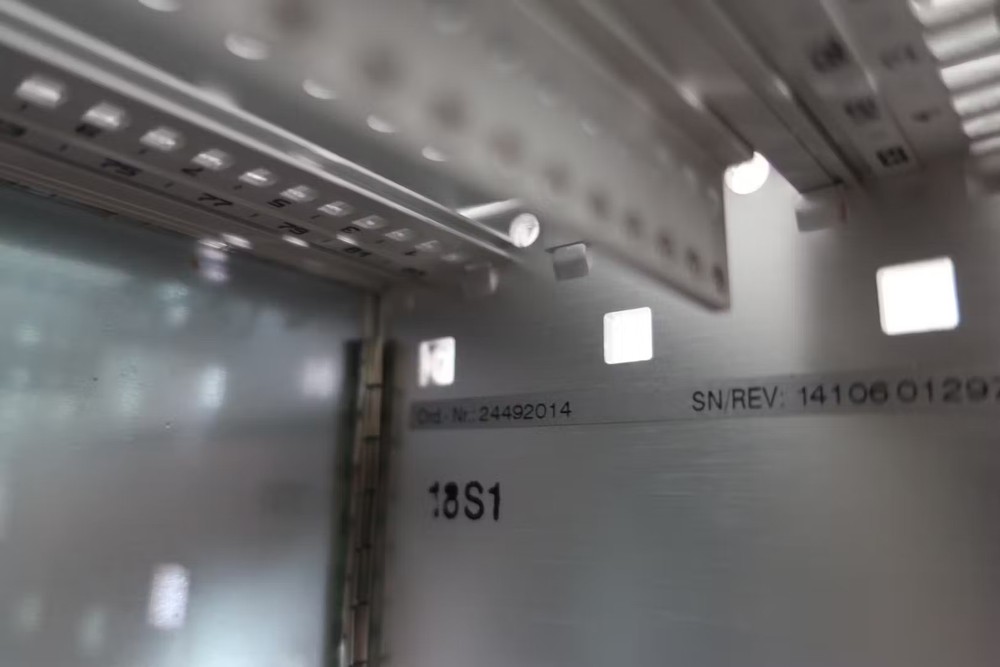 Na 24492014 Chassis Module Assembly