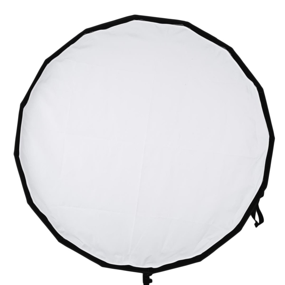 Glow Diffusion Fabrics for EZ Lock Deep Parabolic Quick Softbox (38")