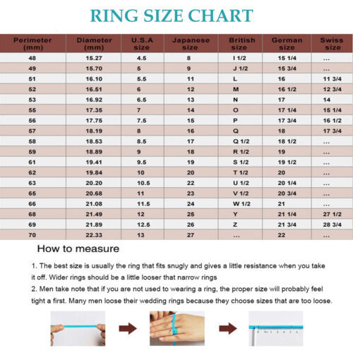 Newshe Sparkling 2CT Wedding Engagement Ring for Women Crown Solid Silver 5A CZ