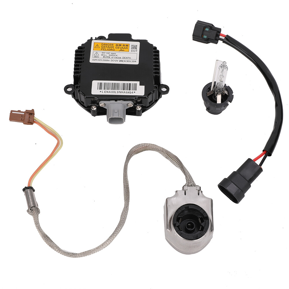 Xenon Headlight Ballast HID Module For Nissan 350Z Infiniti EX35 28474-8992A