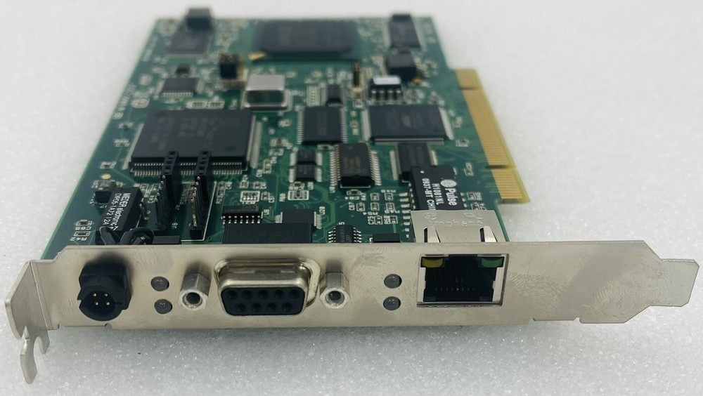 Woodhead IETH045 Industrial Board