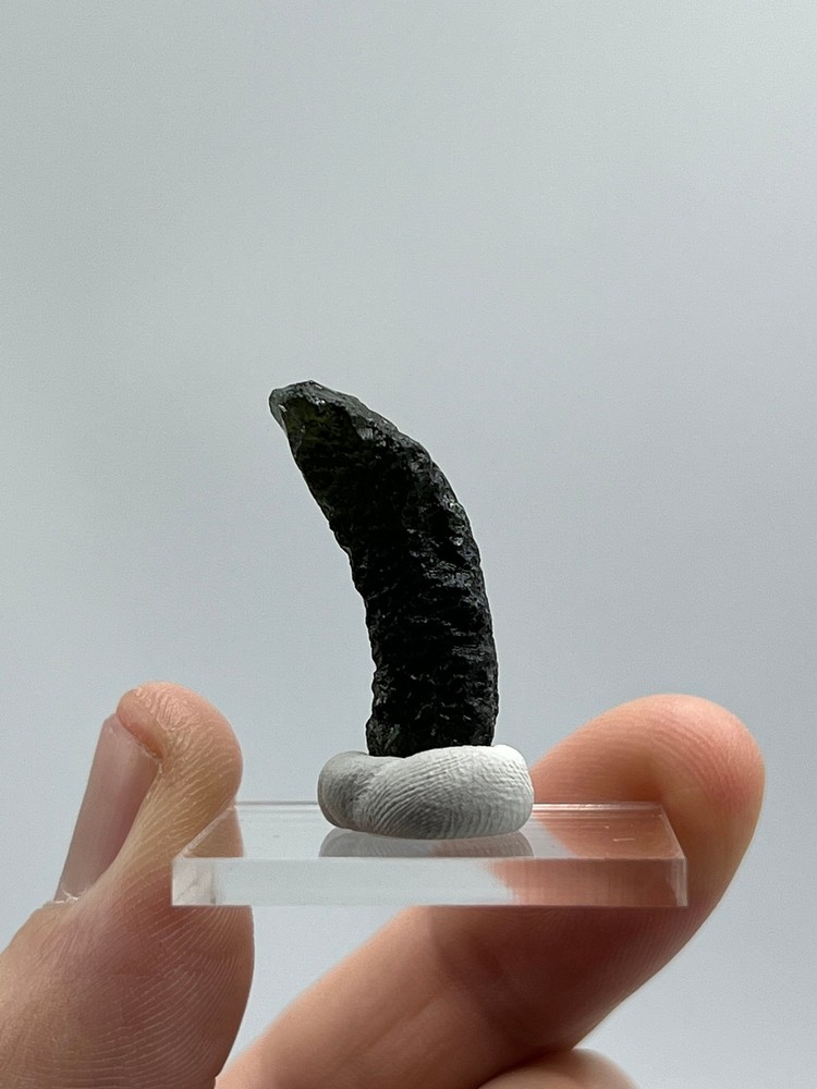 Moldavite GG 5.79g
