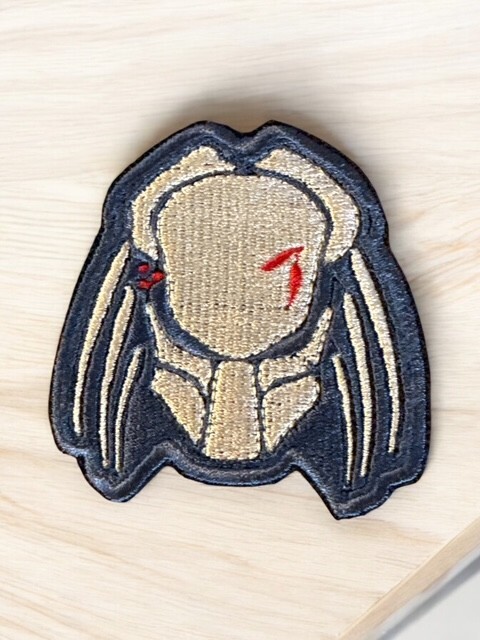 Predator Patch