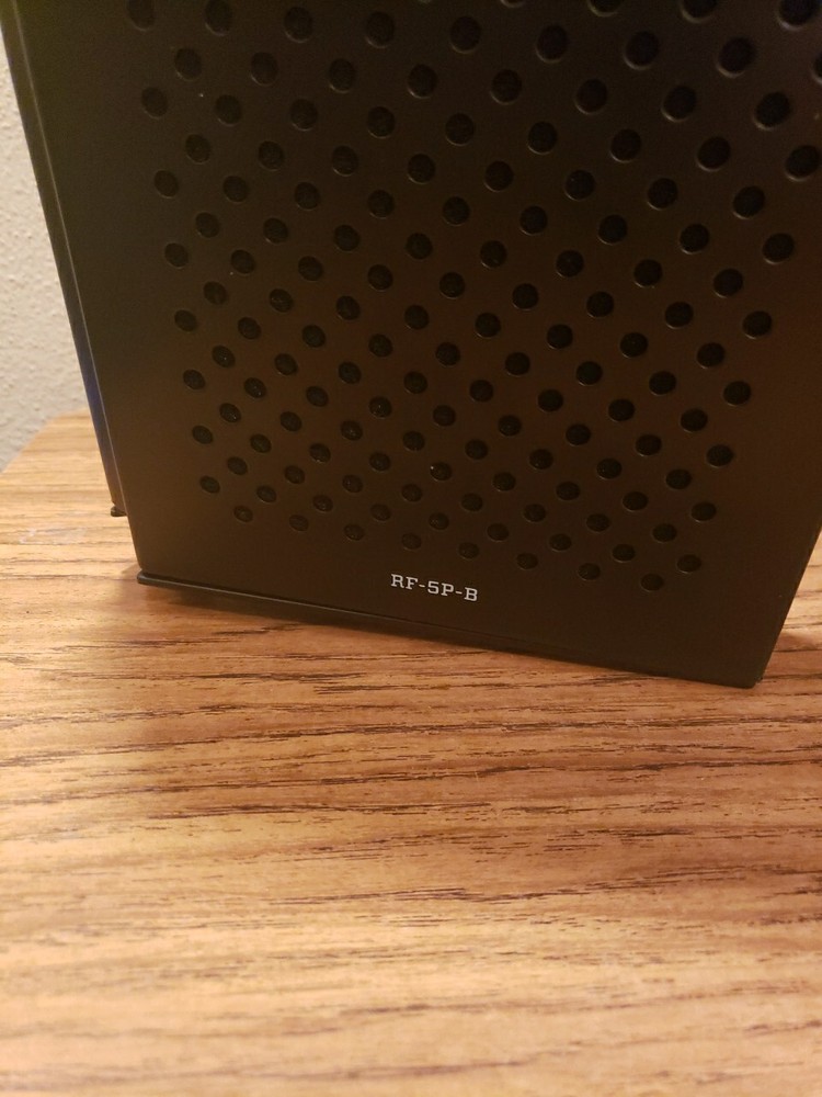 AURAY RF-5P-B Reflection Filter