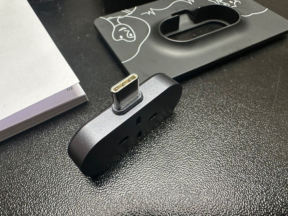 Timekettle Zero Mini Translator - 40 Languages&93 Accents - TYPE-C For Android