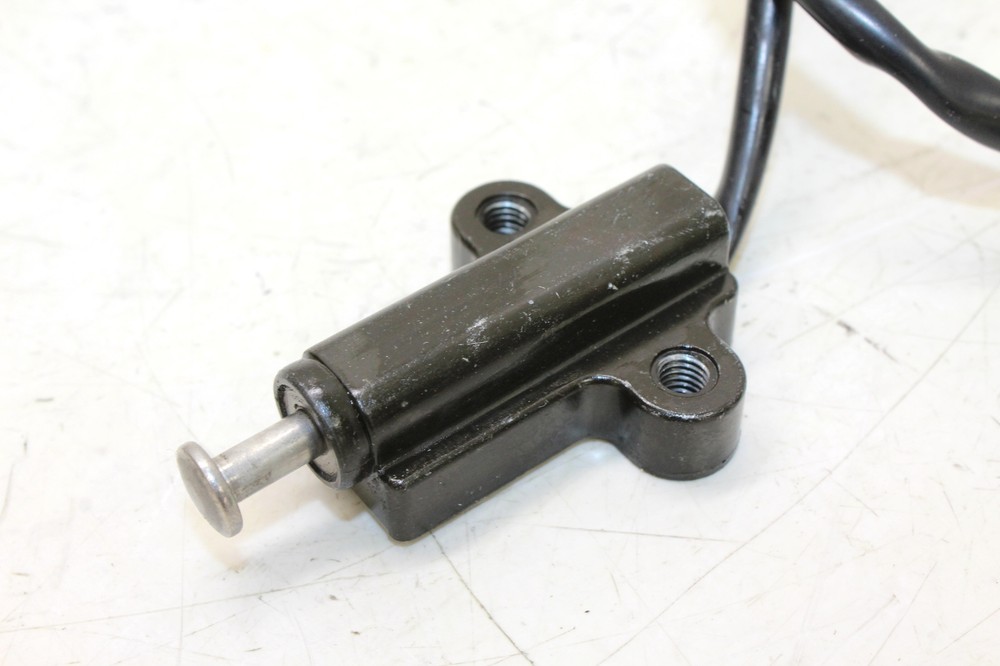 2004 Suzuki Gs500fh Kickstand Side Kick Stand with Sensor