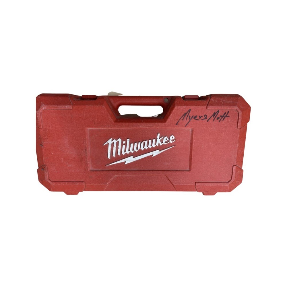 MILWAUKEE TOOLS 6538-21 (WLJ005677)