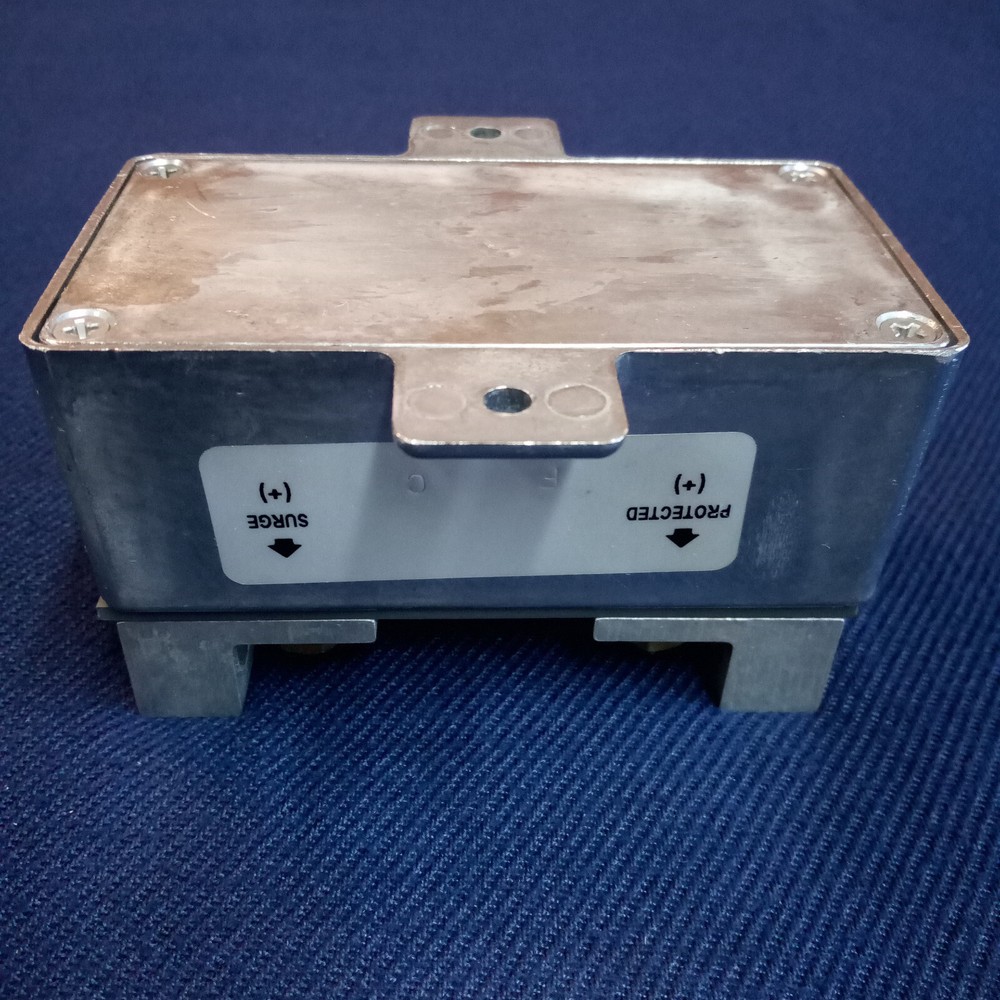 Polyphaser IS-35VDC-30A-FG Impulse Suppressor