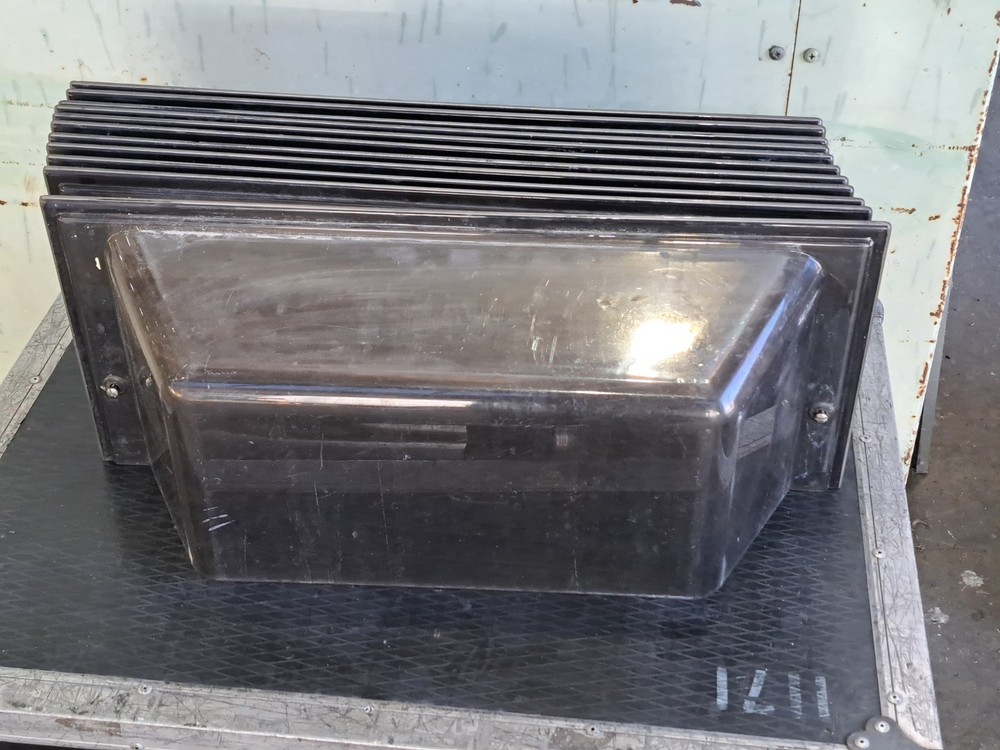 Meyer Sound Mica Rain Hood for Line Array