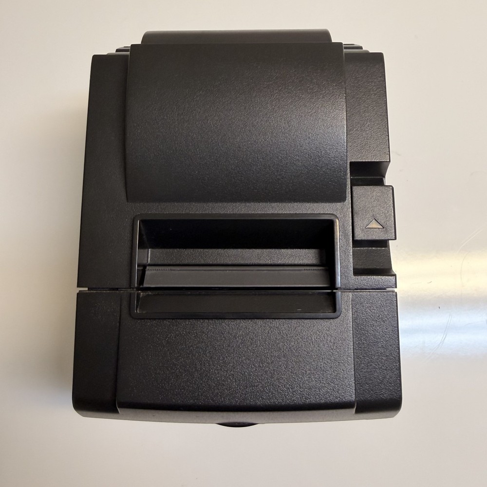 Star Micronics Receipt USB Printer TSP100II Thermal Eco Future Print