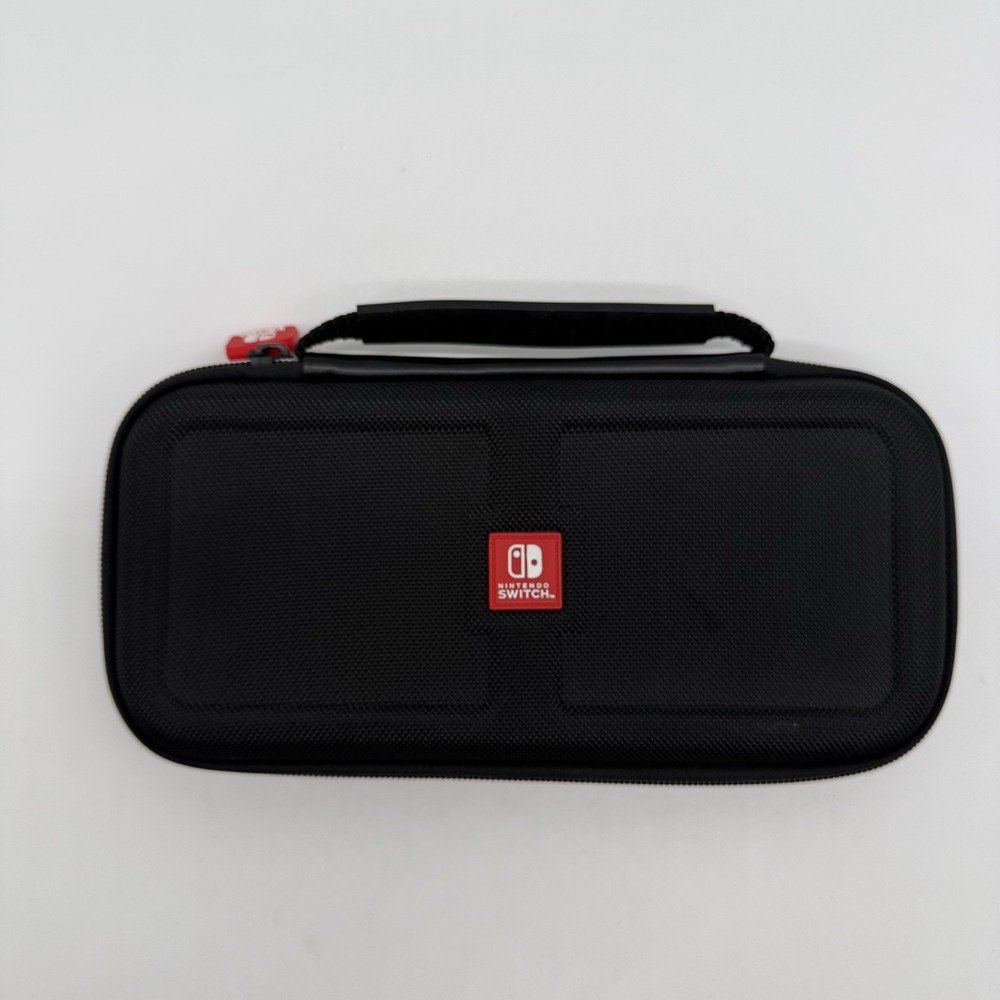 Nintendo Carrying Case For Nintendo Switch - Black