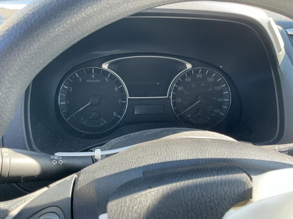 Speedometer Cluster MPH Fits 13 PATHFINDER 4977480