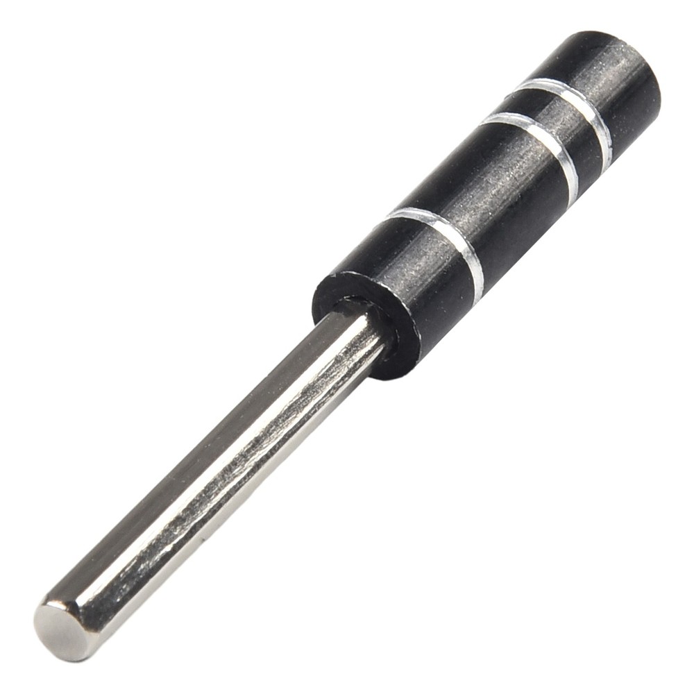 Screwdriver Extension Rod 4mm Hexagonal 60mm Length Easy Bit Replacement