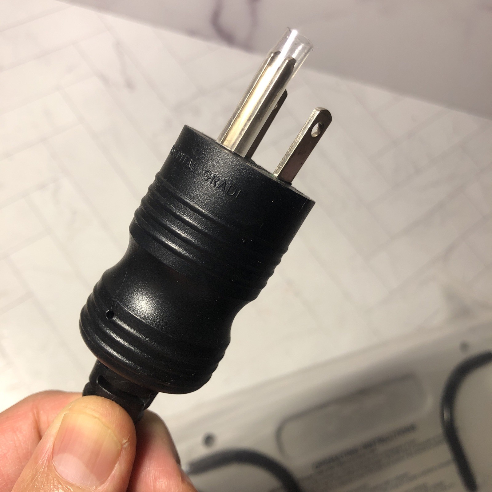 DRIVE MEDICAL Air Pump 14027 Mattress System (PUMP ONLY) NEW UNUSED