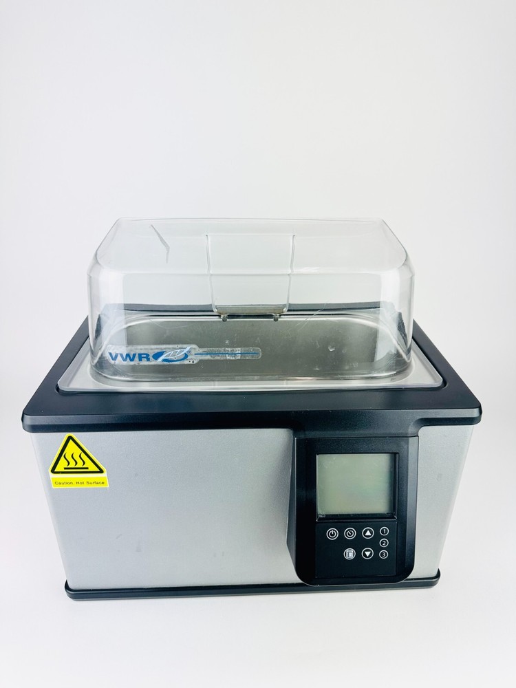 VWR Digital General Purpose WB05 Water Bath