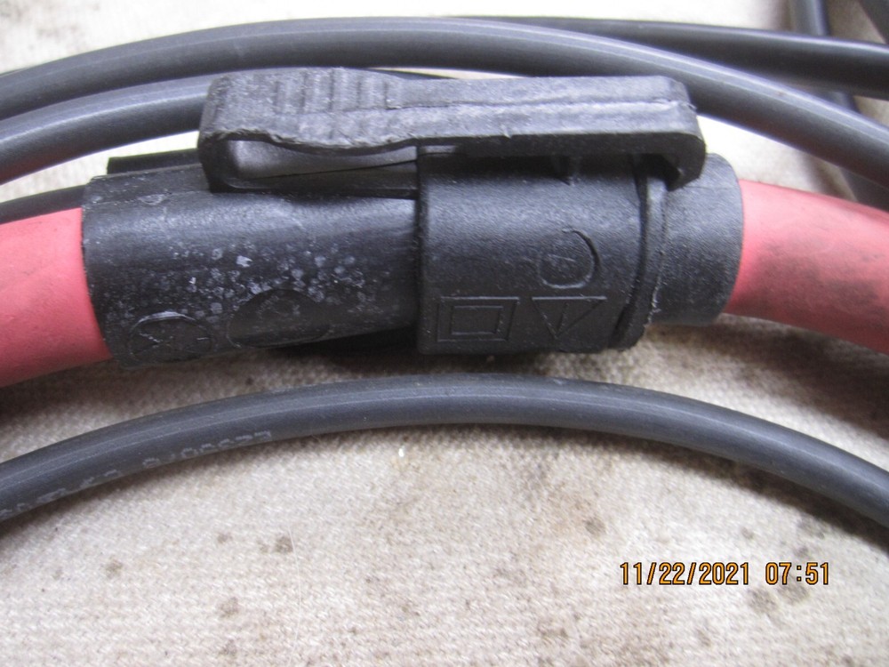 powersight analyzers set of 4 FX-3000A Flexible Current Probe Summit Technology