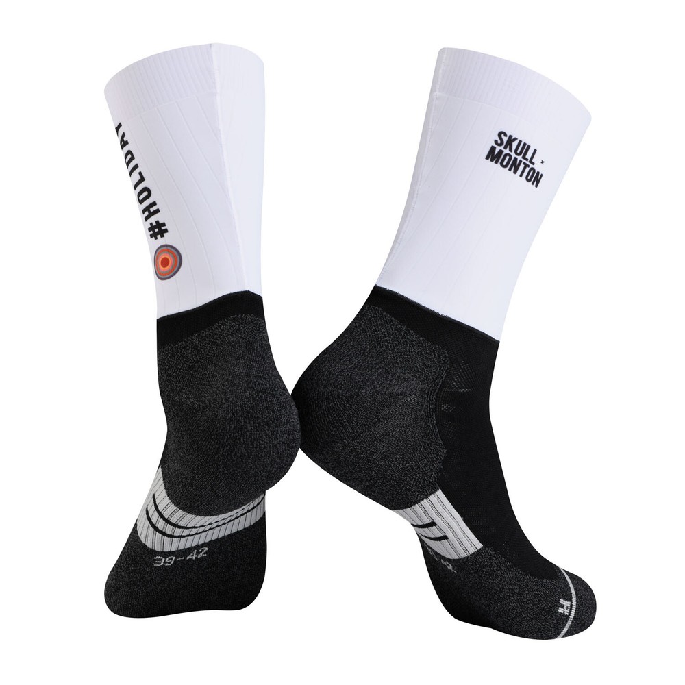 Monton cycling socks