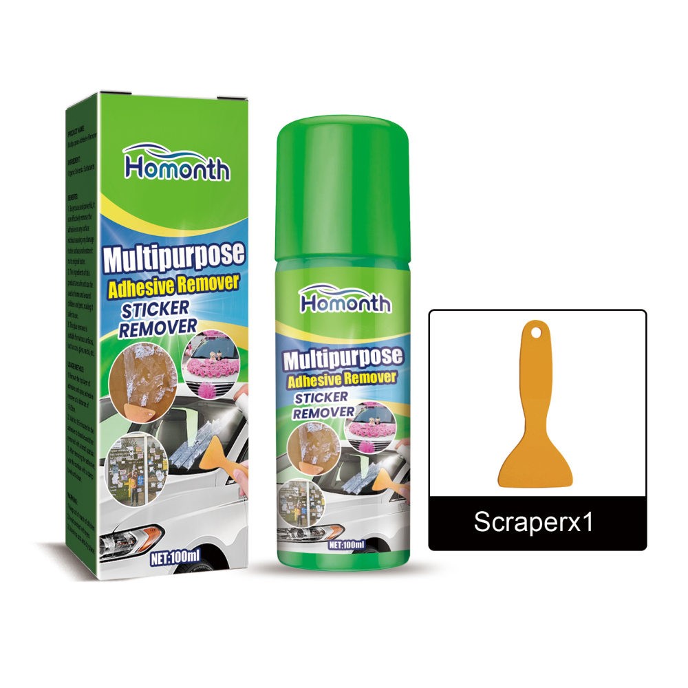 glue remover multi-pose glue remover adhesive double-sided