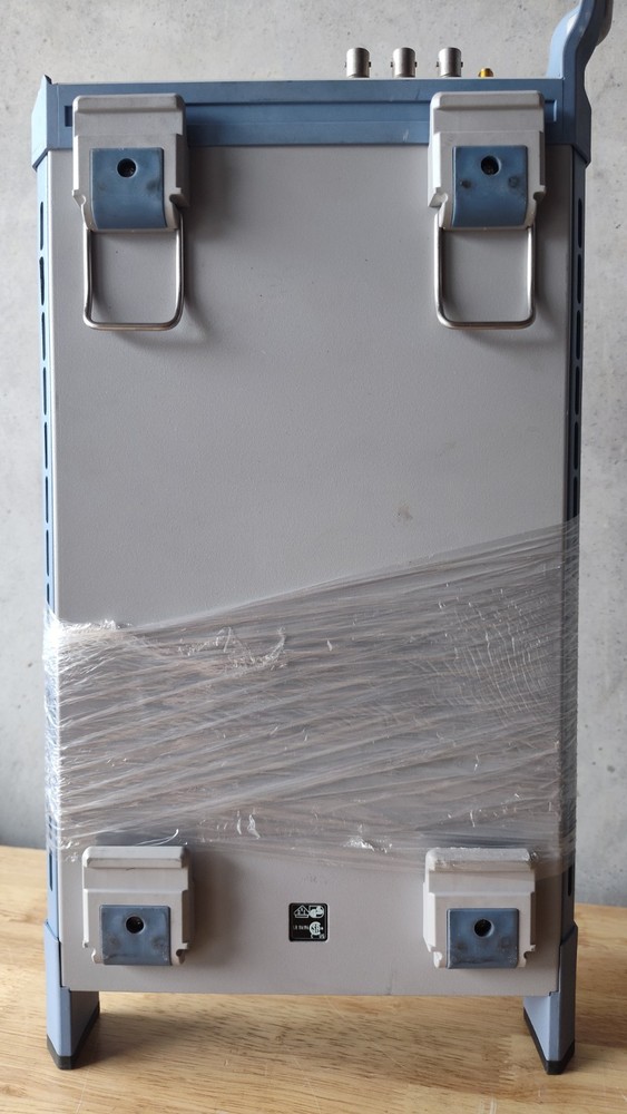 ROHDE & SCHWARZ SFC COMPACT MODULATOR