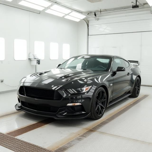 GENESIS REFINISH G-121B BLACK EPOXY PRIMER GAL. W/G-121A ACTIVATOR (2 GAL. KIT)