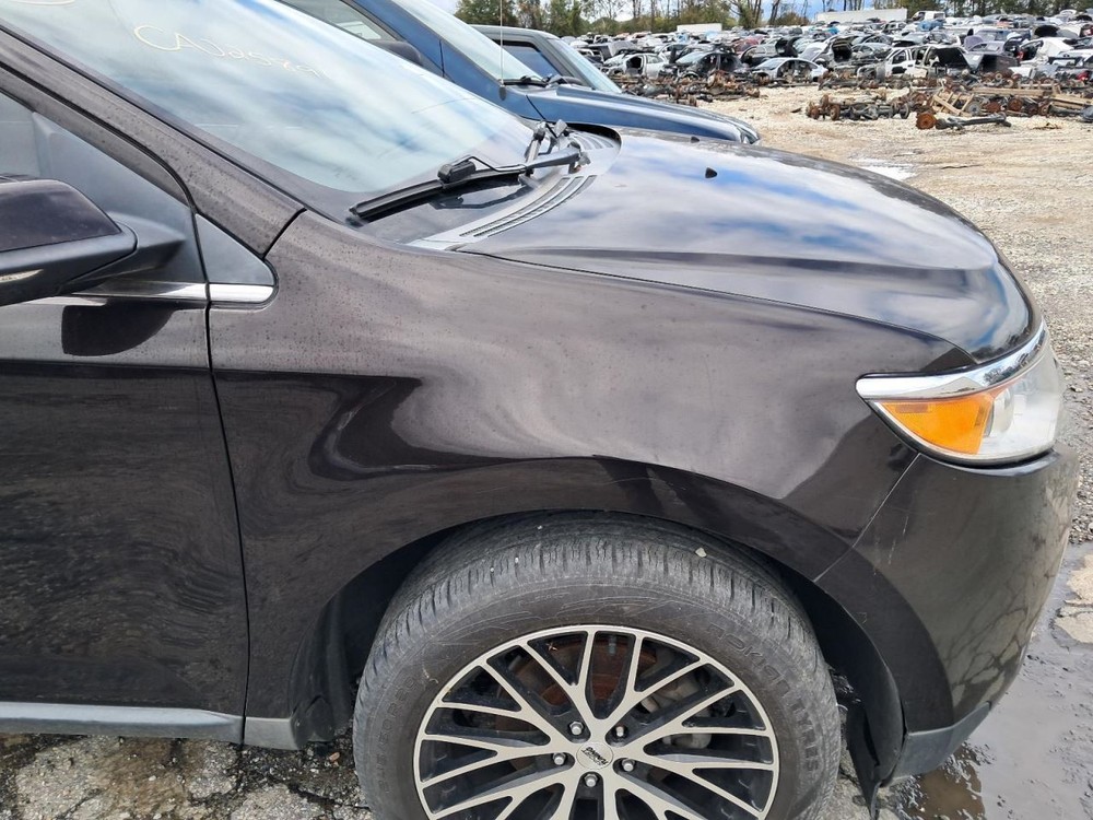 EDGE 2014 Glove Box 4848171