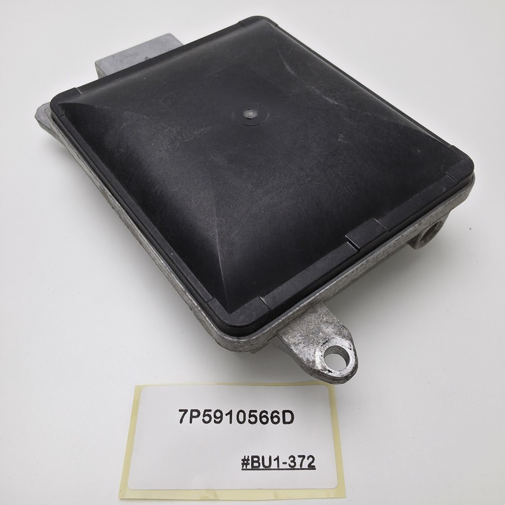 2011-2016 Porsche Cayenne Blind Spot Control Module 7P5910566D