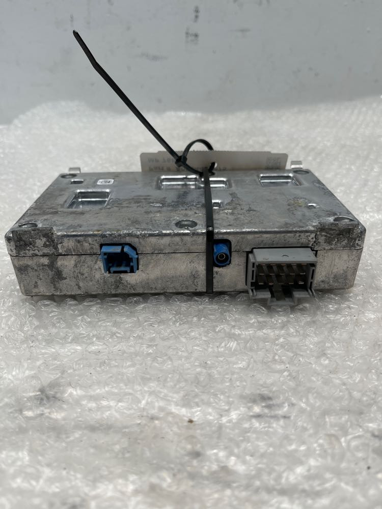 Bosch Cab Module A0004463475 (650-10752)