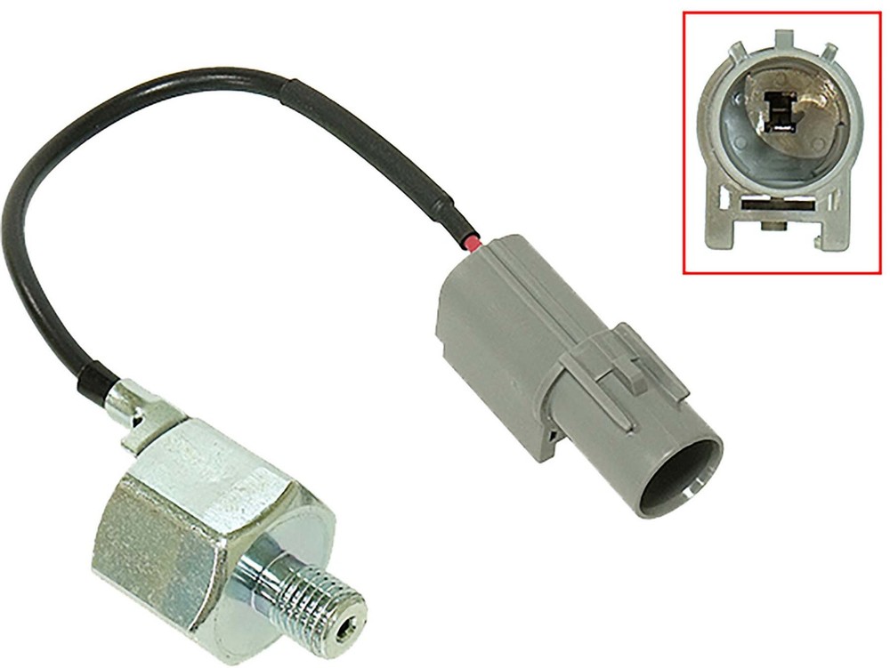 SP1 Knock Sensor - SM-01285